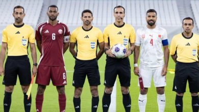 تعادل قطر مع البحرين ودياً استعداداً لملحق مونديال 2026