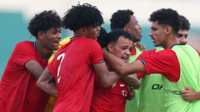 اليمن يعزز حظوظه في التأهل إلى كأس آسيا تحت 23 عامًا