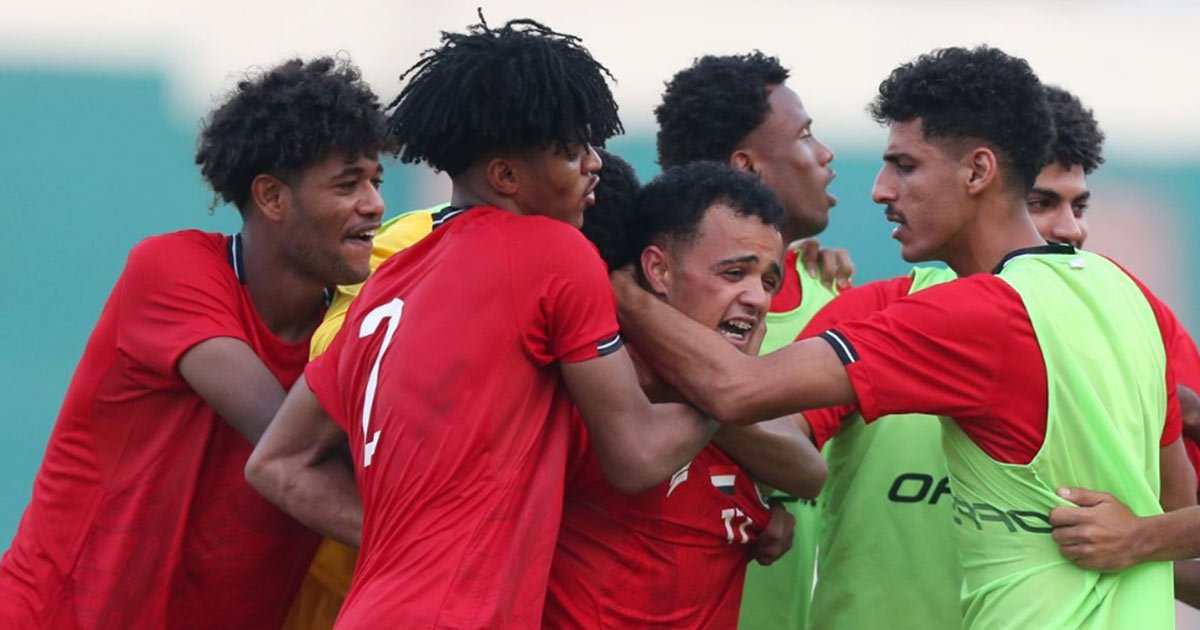 اليمن يعزز حظوظه في التأهل إلى كأس آسيا تحت 23 عامًا