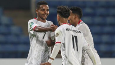اليمن يهزم عمان ويواجه السعودية في نهائي كأس الخليج للشباب