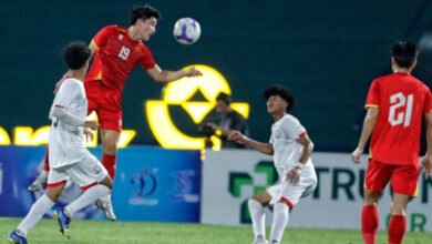 اليمن يخسر من فيتنام ويودع حلم كأس آسيا تحت 23 عامًا 2026