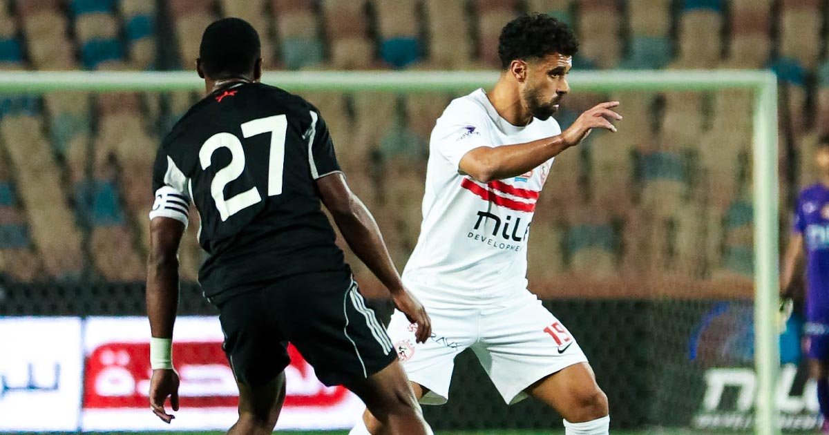 الزمالك يسقط في فخ تعادل مخيب أمام الجونة قبل القمة