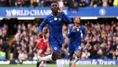 تشيلسي يسقط ليفربول بهدف قاتل ويُلحق به الهزيمة الرابعة تواليًا في لندن