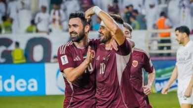 الوحدة يرد بقوة بعد التأخر ويقهر السد بثلاثية مثيرة