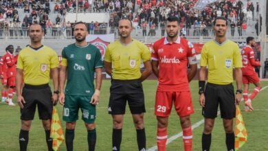 معلول يترك الحسم لبكار.. الصفاقسي يصعق النجم في سوسة ويؤكد صحوته