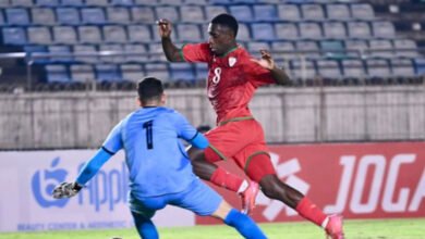 عمان تبدأ مشوارها بانتصار مُقنع على سوريا في تصفيات آسيا تحت 17 عامًا