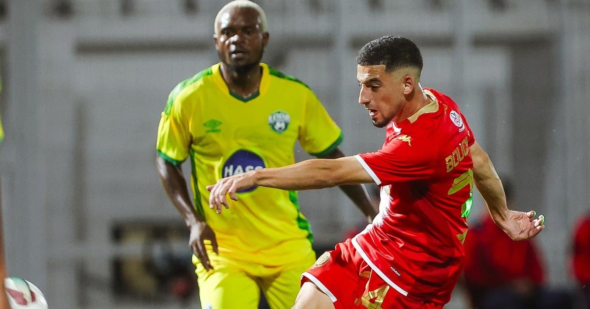 الوداد يستهل مشوار الكونفدرالية بثلاثية في نيروبي يونايتد