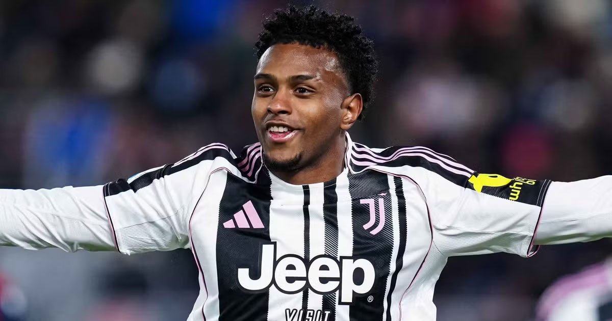 يوفنتوس يرتقي للمركز الخامس بفوز مثير على بولونيا