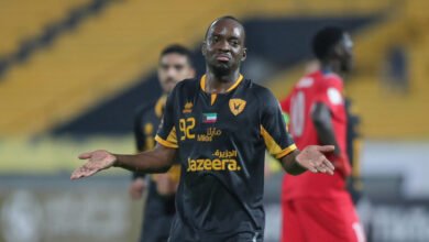 القادسية يهزم سترة ويعزز حظوظه في دوري أبطال الخليج