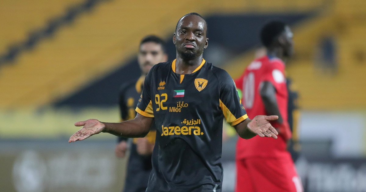 القادسية يهزم سترة ويعزز حظوظه في دوري أبطال الخليج