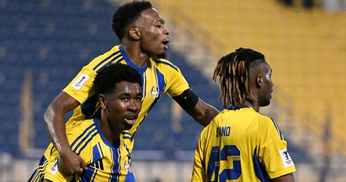 الغرافة يحسم انتصارًا مهمًا أمام الوحدة