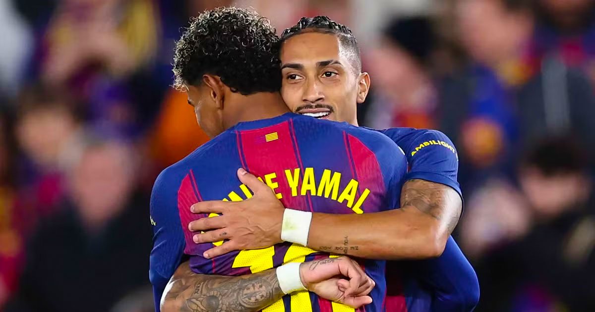 برشلونة يتجاوز أوساسونا ويبتعد بسبع نقاط في الصدارة