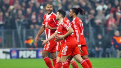 بايرن ميونخ يقلب الطاولة على لشبونة ويمدد سلسلة اللاهزيمة الأوروبية