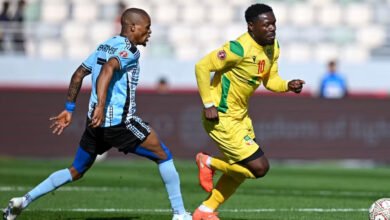 بنين تكسر الصيام وتفوز على بوتسوانا وتعزز آمالها في التأهل