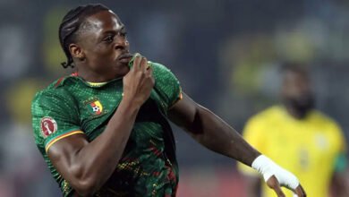 بداية الغابون الكارثية تمنح إيونغ الأضواء.. الكاميرون تبدأ أمم إفريقيا 2025 بانتصار صعب