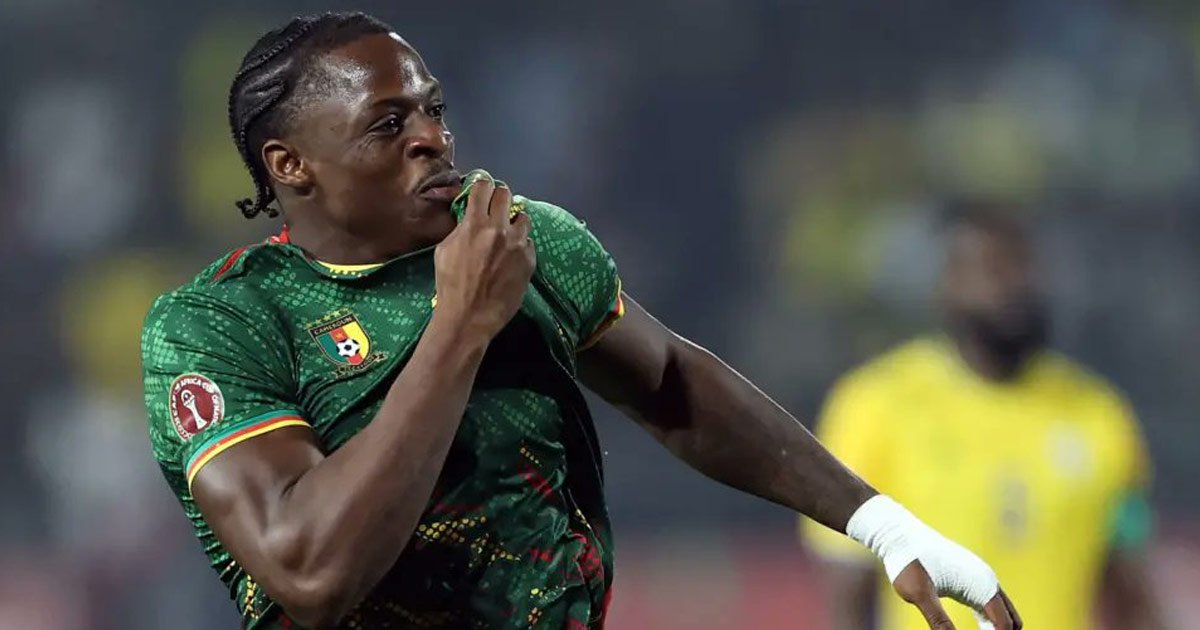 بداية الغابون الكارثية تمنح إيونغ الأضواء.. الكاميرون تبدأ أمم إفريقيا 2025 بانتصار صعب