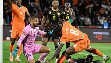 الكاميرون تُنقذ نقطة أمام كوت ديفوار في قمة نارية بمراكش