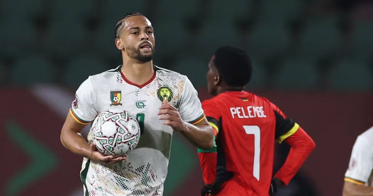 موزمبيق تبلغ دور 16 في كأس الأمم الإفريقية رغم انتفاضة الكاميرون