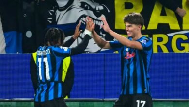 دي كيتيلير يشعلها.. أتلانتا ينتفض بعد الاستراحة ويُسقط تشيلسي