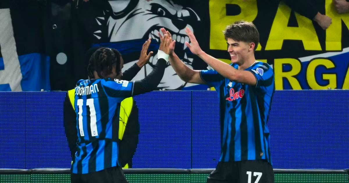 دي كيتيلير يشعلها.. أتلانتا ينتفض بعد الاستراحة ويُسقط تشيلسي