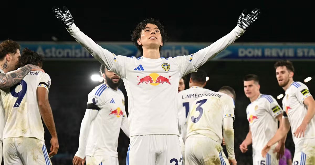 ليدز يُعيد تشيلسي للواقع ويوقف سلسلة الهزائم