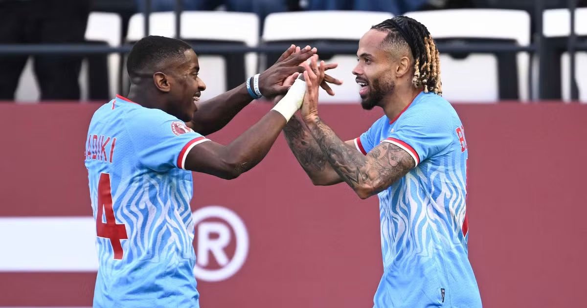 الكونغو الديمقراطية تستهل مشوارها في أمم إفريقيا بفوز صعب على بنين