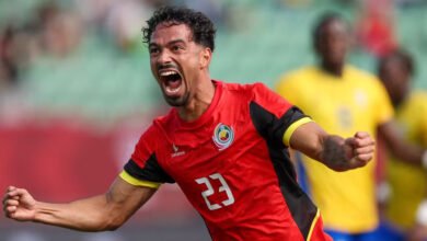 موزمبيق تصنع الحدث أمام الغابون بتحقيق انتصارها الأول في كأس أمم إفريقيا