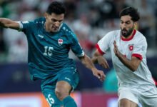 العراق يدفع ثمن غياب اللمسة الأخيرة ويودّع كأس العرب