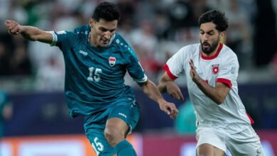 العراق يدفع ثمن غياب اللمسة الأخيرة ويودّع كأس العرب