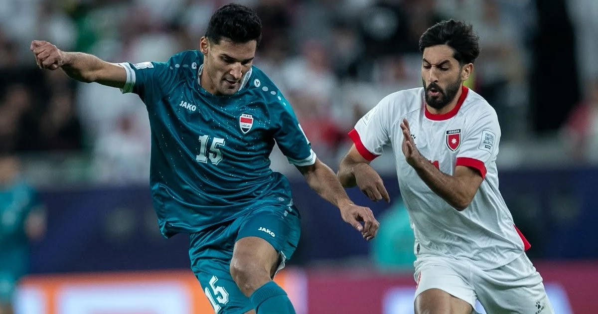 العراق يدفع ثمن غياب اللمسة الأخيرة ويودّع كأس العرب