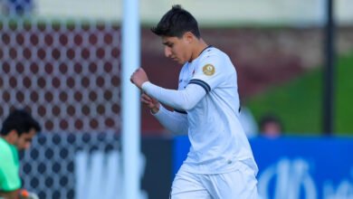 العراق يُزيح قطر من طريقه ويبلغ نهائي كأس الخليج تحت 23 عامًا