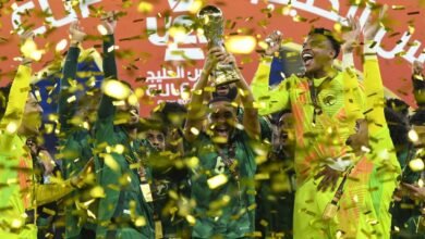 السعودية توقف زحف العراق وتحصد لقبها الخامس في كأس الخليج تحت 23 عامًا