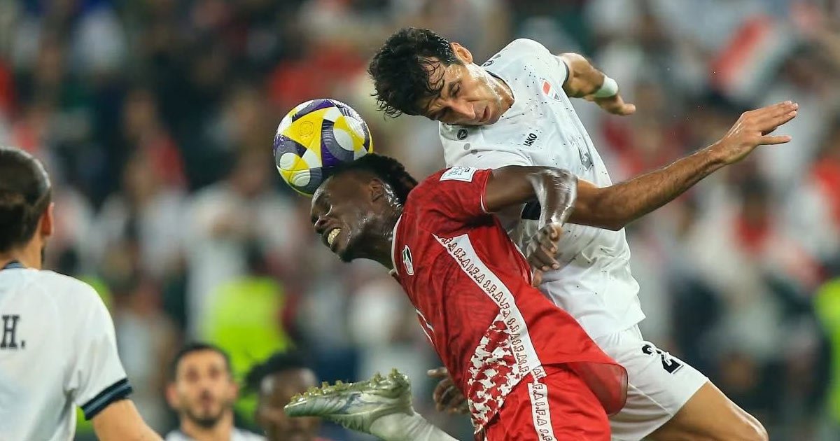 العراق يطيح بالسودان في الدقائق الأخيرة ويبلغ ربع النهائي