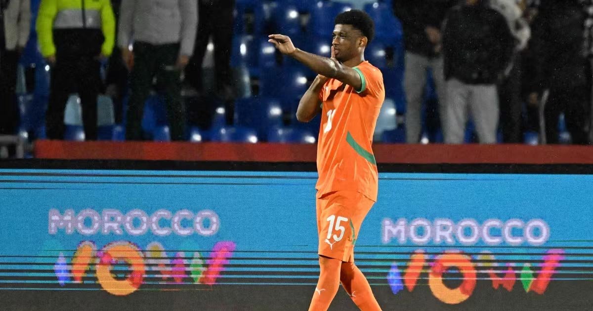 كوت ديفوار تمدد معاناة موزمبيق في كأس أمم إفريقيا