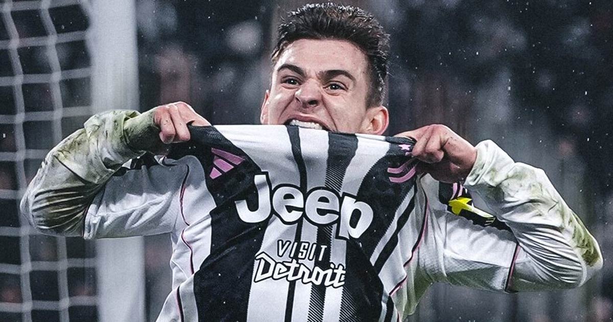 يوفنتوس يفك عُقدة روما بعد ثلاث تعادلات متتالية