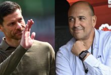 الرئيس التنفيذي لباير ليفركوزن يهاجم إدارة ريال مدريد: تشابي ألونسو تُرك وحيدًا