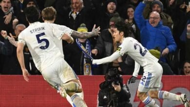 ليدز يصفع ليفربول بهدف قاتل ويعمّق أزمات سلوت بعد استمرار تهميش صلاح