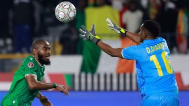 مالي تواصل حضورها الثابت وتبلغ الأدوار الإقصائية للمرة الرابعة تواليًا