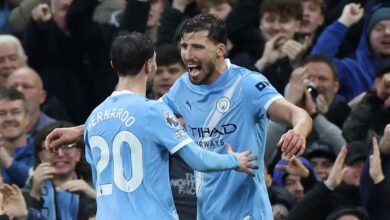 مانشستر سيتي يهيمن على سندرلاند ويحقق ثالث انتصار في أسبوع