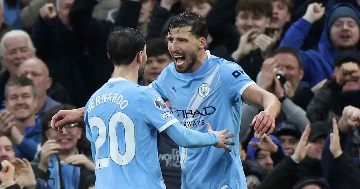 مانشستر سيتي يهيمن على سندرلاند ويحقق ثالث انتصار في أسبوع