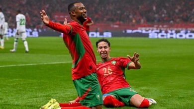 انتصار مستحق للمغرب مع هدف خرافي للكعبي يزيّن افتتاح كأس إفريقيا 2025