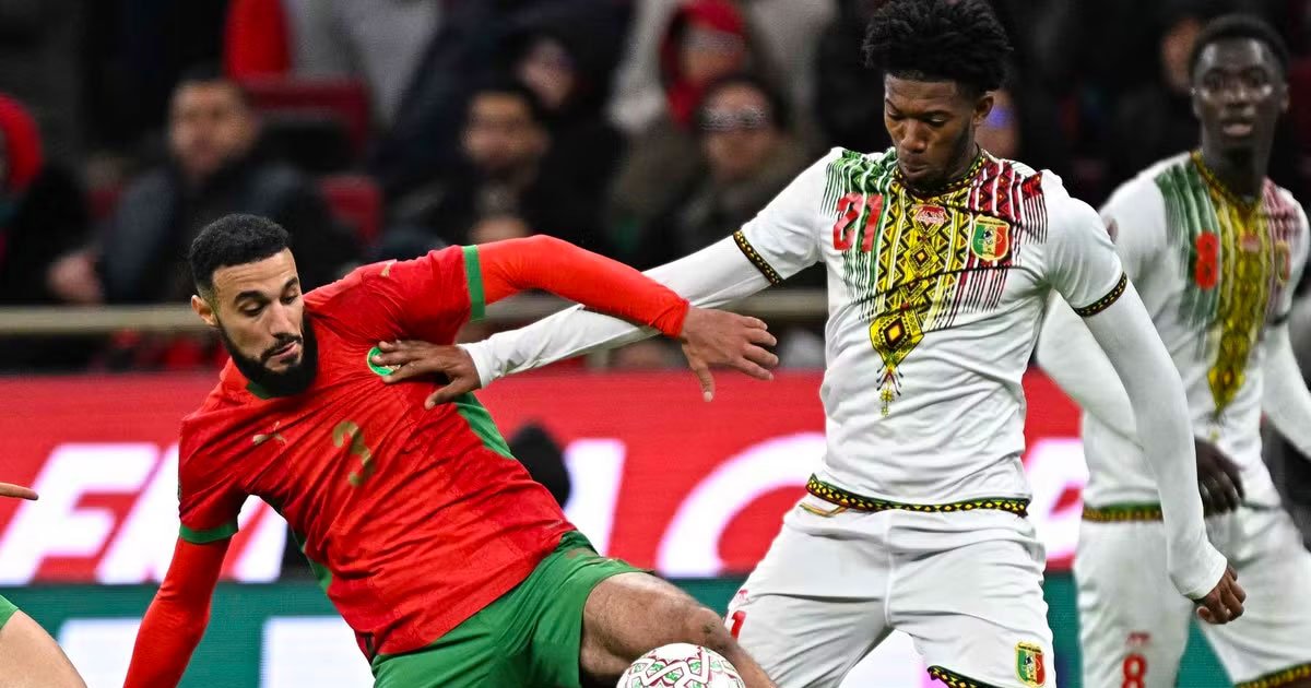 مالي تنتزع نقطة ثمينة من المغرب وتؤجل حسم التأهل