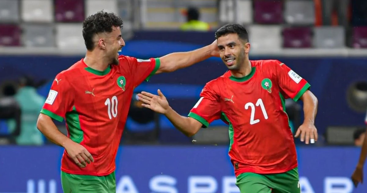 المغرب يُثبت علو كعبه أمام الإمارات ويحجز مقعده في نهائي كأس العرب 2025