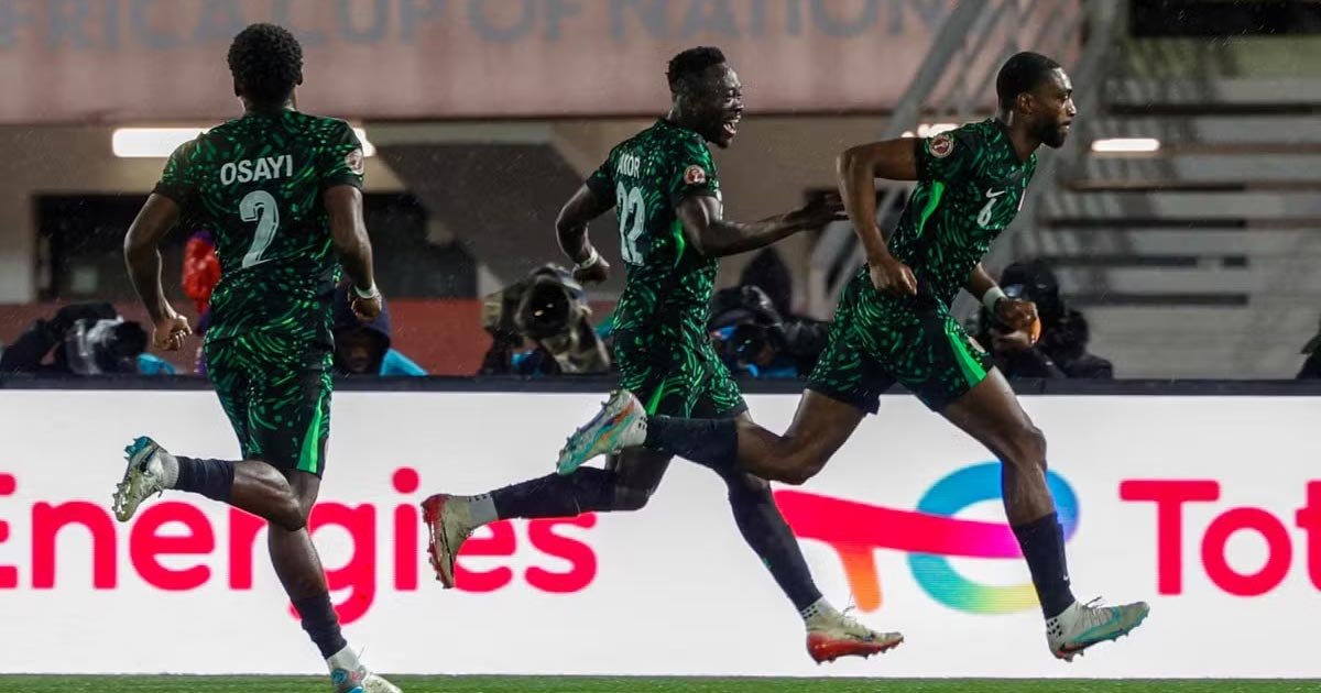 لوكمان يُهدي نيجيريا فوزًا مثيرًا على تنزانيا