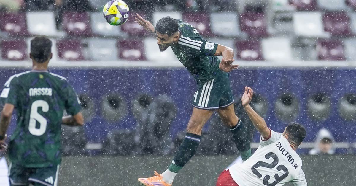 ما هو القرار النهائي بشأن مباراة السعودية والإمارات في كأس العرب 2025؟