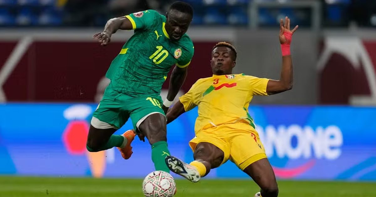 السنغال تتجاوز بنين بثقة وتتصدّر مجموعتها للمرة الخامسة تواليًا
