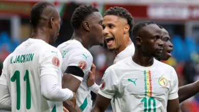 بتألق لافت من نيكولاس جاكسون.. السنغال تضرب بقوة وتكتسح بوتسوانا