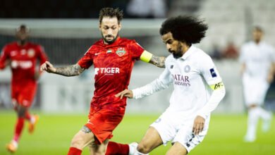 ريمونتادا مذهلة.. السد يصدم شباب الأهلي ويحقق فوزًا تاريخيًا لا يُنسى