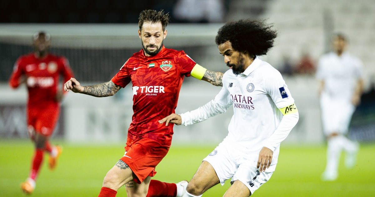 ريمونتادا مذهلة.. السد يصدم شباب الأهلي ويحقق فوزًا تاريخيًا لا يُنسى