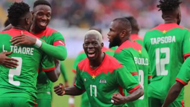 انتصار بوركينا فاسو على السودان يؤكد تأهلها خلف الجزائر